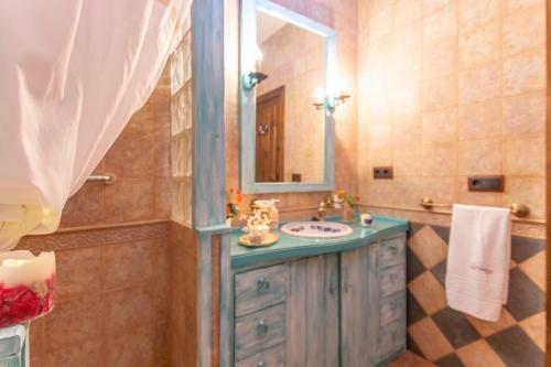 Preciosa Casa Rural Boutique Con Piscina Privada, Wifi