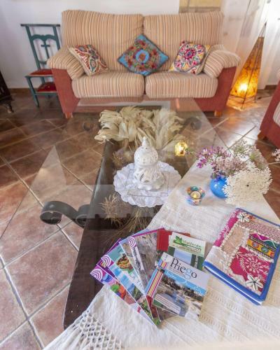 Preciosa Casa Rural Boutique Con Piscina Privada, Wifi