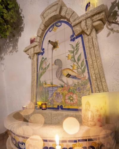 Preciosa Casa Rural Boutique Con Piscina Privada, Wifi