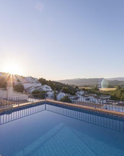 Preciosa Casa Rural Boutique Con Piscina Privada, Wifi