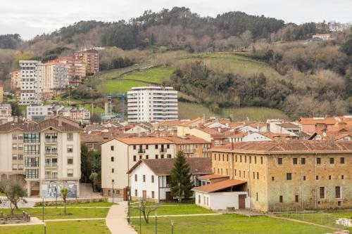 Apartamento Ebony I Local Rentss