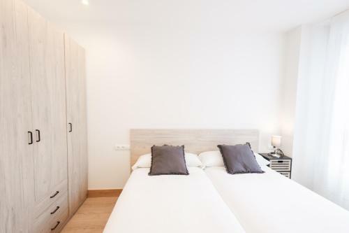 Apartamento Ebony I Local Rentss