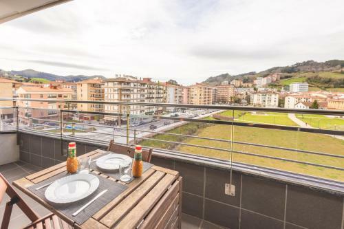Apartamento Ebony I Local Rentss