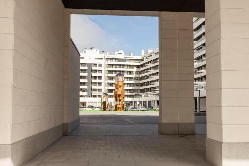 Apartamento Ebony I Local Rentss