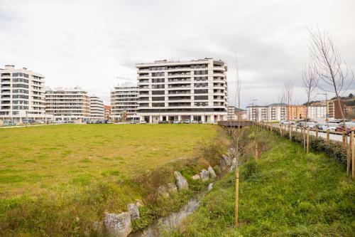 Apartamento Ebony I Local Rentss