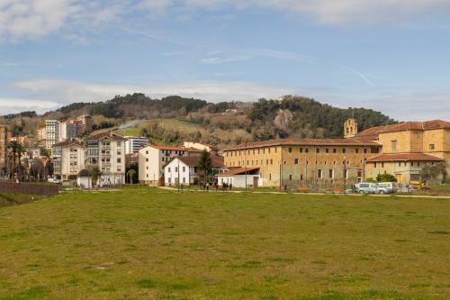 Apartamento Ebony I Local Rentss