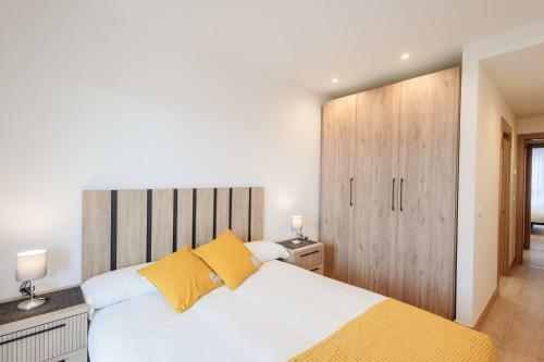 Apartamento Ebony I Local Rentss