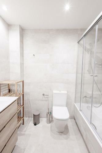 Apartamento Ebony I Local Rentss