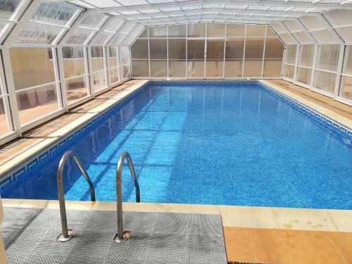 Apartamento Playa De Covas I