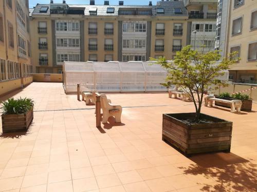 Apartamento Playa De Covas I