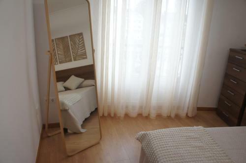 Apartamento Playa De Covas I