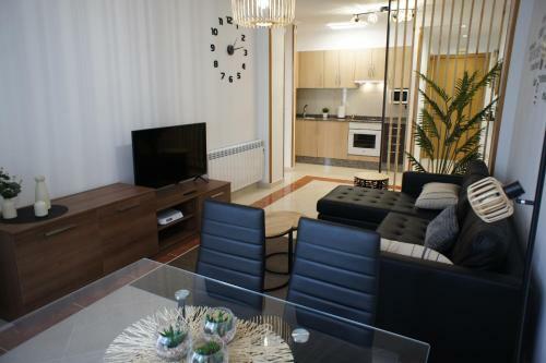 Apartamento Playa De Covas I