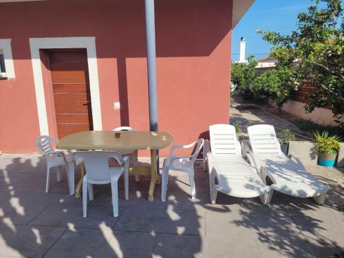 Apartamento Villa Marina