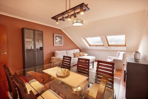 Apartamento Rego De Flores