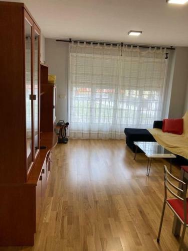 Apartamento Piso Playa De Seiramar