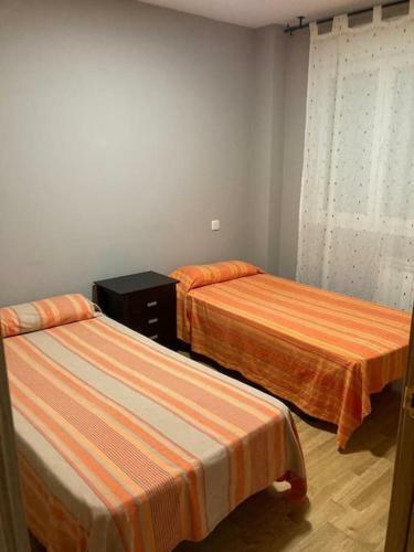 Apartamento Piso Playa De Seiramar