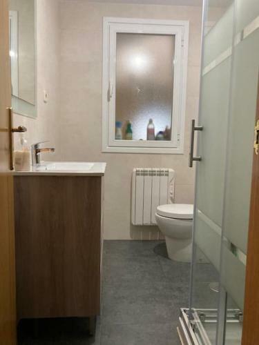 Apartamento Piso Playa De Seiramar