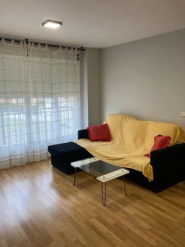 Apartamento Piso Playa De Seiramar