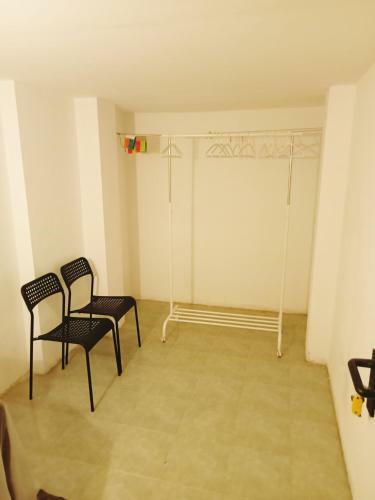 Apartamento Cir