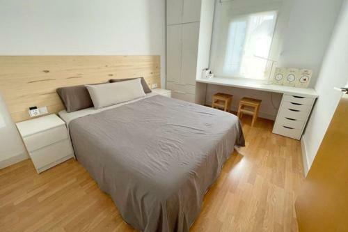 Apartamento Piso Segunda L�nea De Mar
