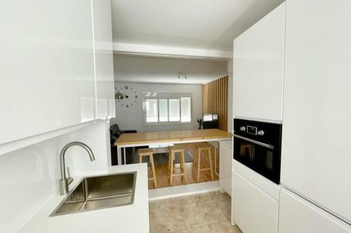 Apartamento Piso Segunda L�nea De Mar