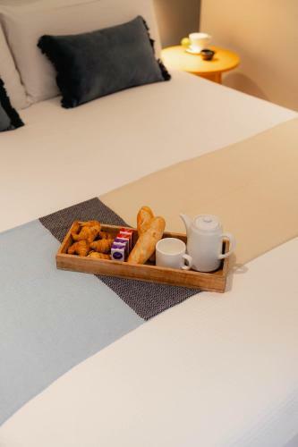 Apartamento Niu Line