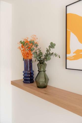 Apartamento Niu Line