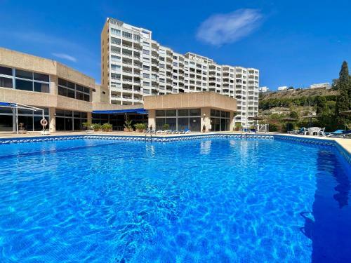 Apartamento Beachfront Luxe 1 By Gloove