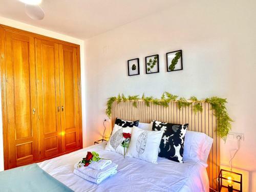 Apartamento Paradise Home By Gloove