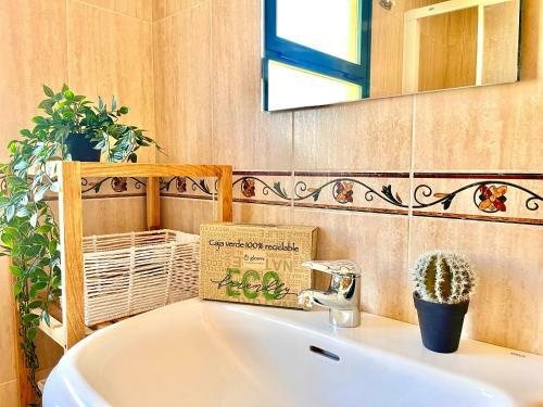 Apartamento Paradise Home By Gloove