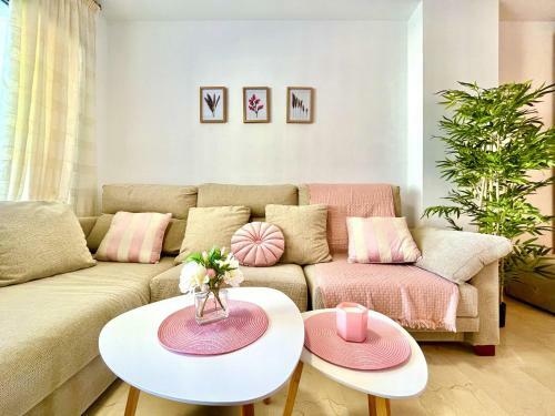 Apartamento Paradise Home By Gloove