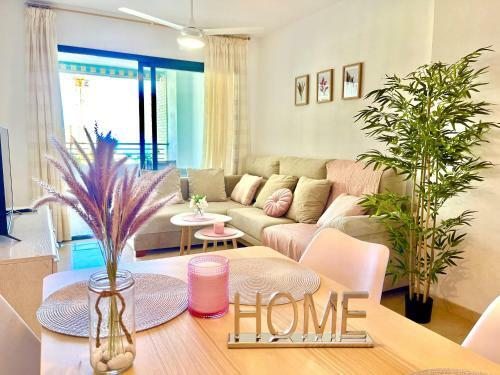 Apartamento Paradise Home By Gloove
