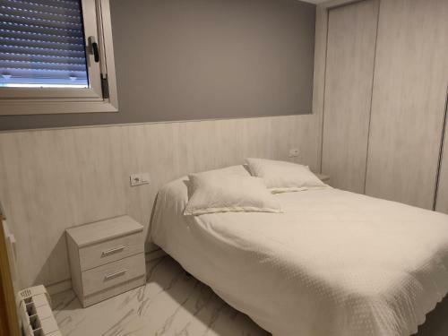 Apartamento Villa Arosa