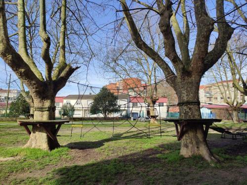 Apartamento Villa Arosa