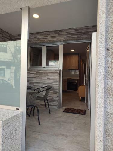 Apartamento Villa Arosa