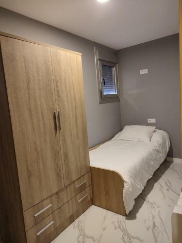Apartamento Villa Arosa