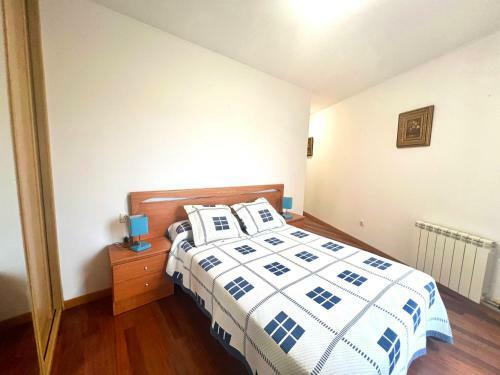 Apartamento Playa Compostela