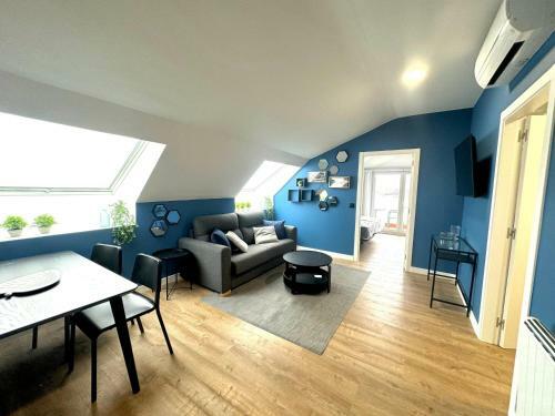 Apartamento Cortegada