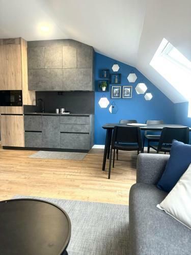 Apartamento Cortegada