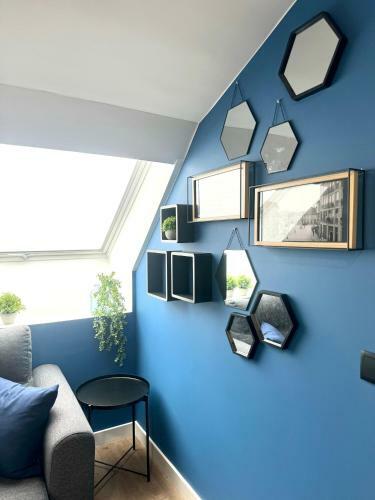 Apartamento Cortegada