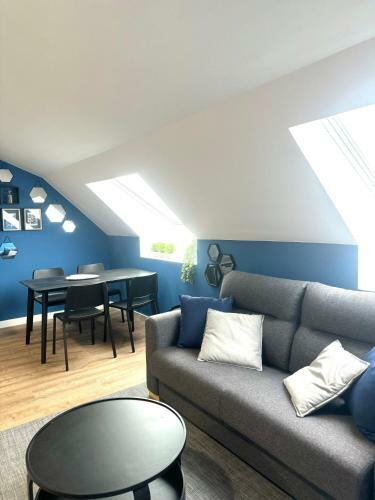 Apartamento Cortegada