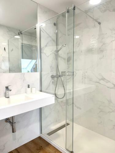 Apartamento Cortegada