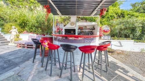 Costacabana - Villa Geolouk
