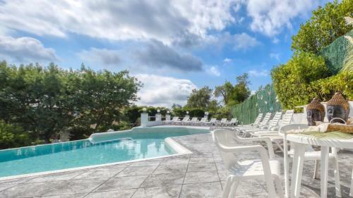 Costacabana - Villa Geolouk