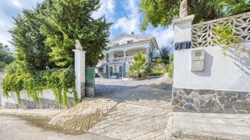 Costacabana - Villa Geolouk