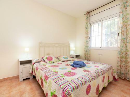 Holiday Home Dalia By Interhome