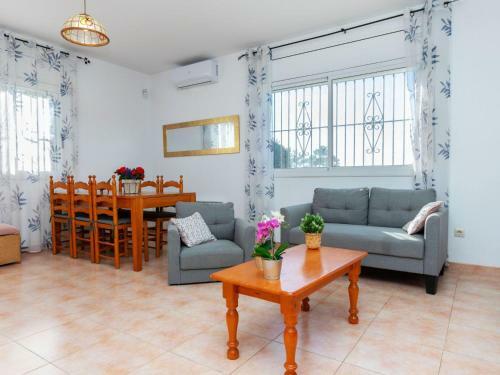 Holiday Home Dalia By Interhome