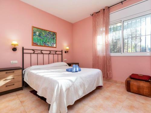 Holiday Home Dalia By Interhome