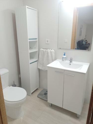 Apartamento Gran Estudio Cerca De La Costa Brava.