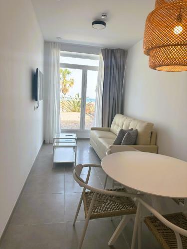 Apartamento Almar 52 Suites